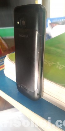 Nokia C5